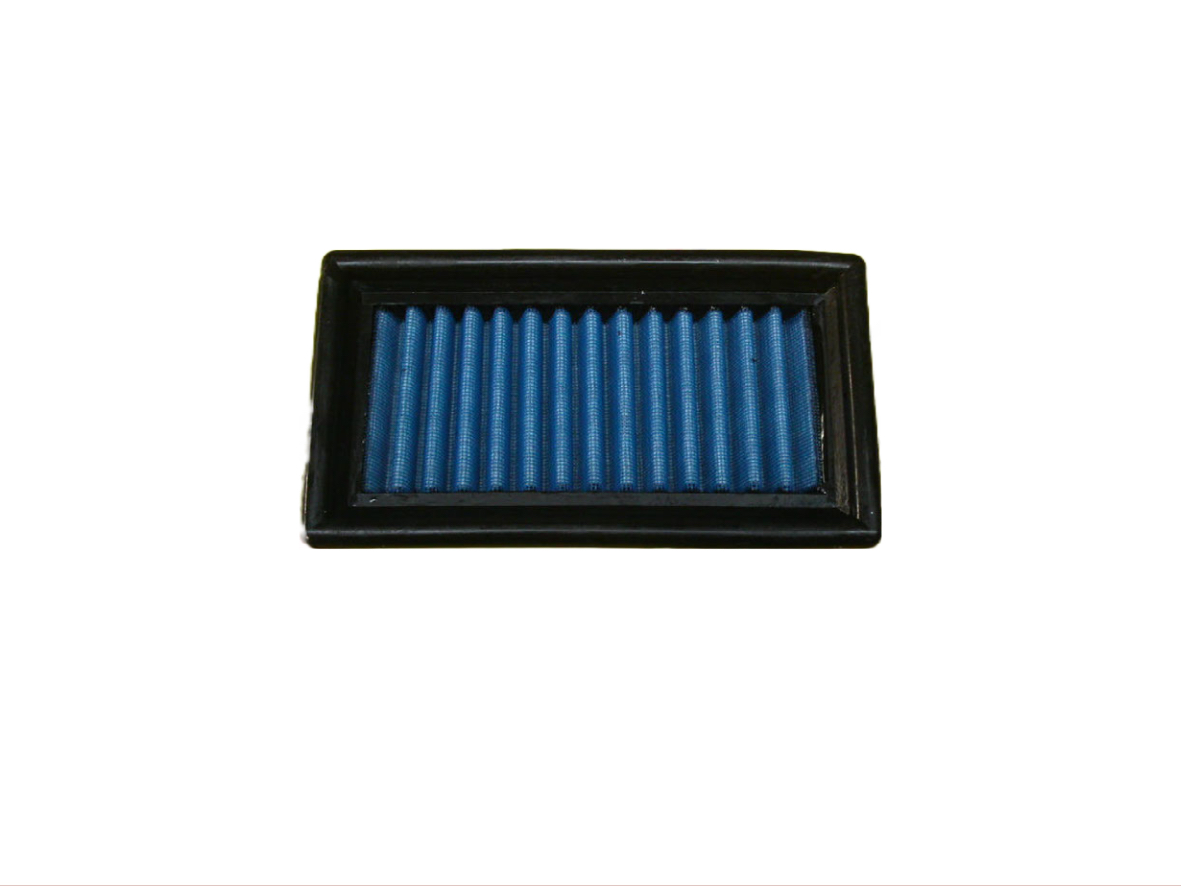 JR Sportluftfilter, Insatsfilter