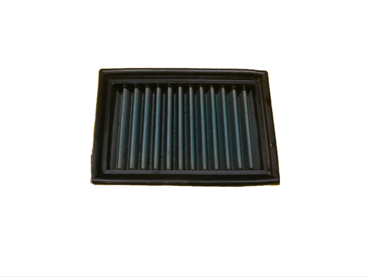JR Sportluftfilter, Insatsfilter