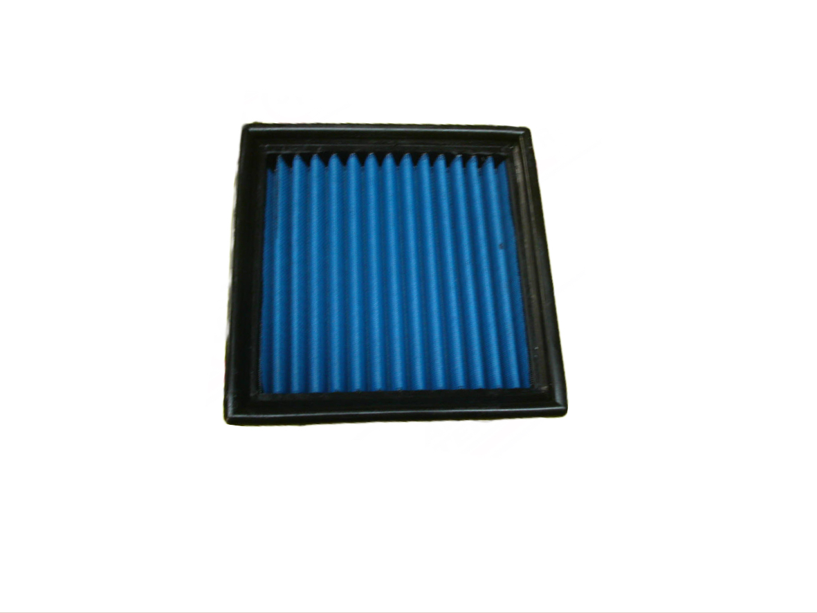 JR Sport air filter, Insert filter