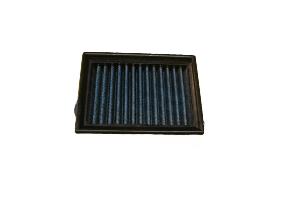 JR Sportluftfilter, Insatsfilter