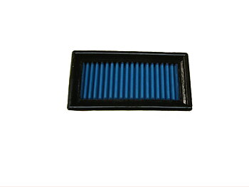 JR Sportluftfilter, Insatsfilter