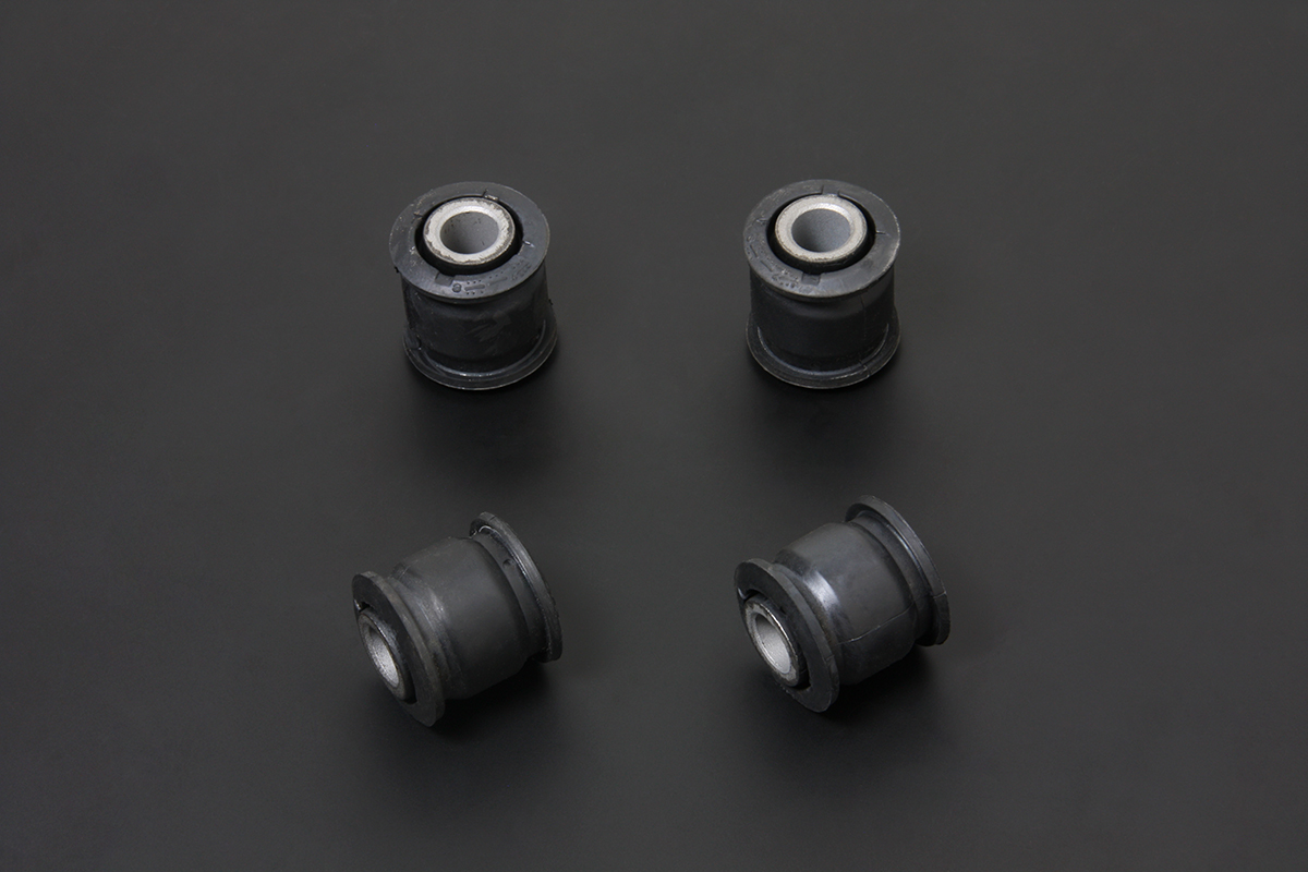 IMPREZA GC/GD REAR REAR LATERAL ARM BUSHING
(HARDEN RUBBER) 4PCS/SET