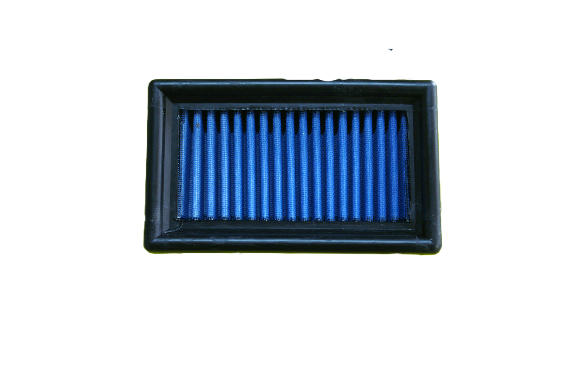 JR Sportluftfilter, Insatsfilter