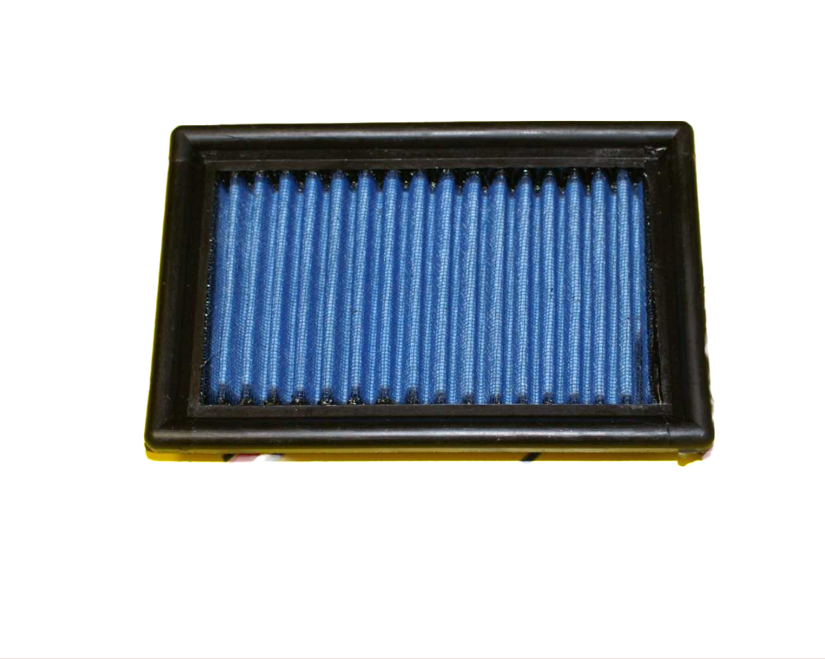 JR Sportluftfilter, Insatsfilter