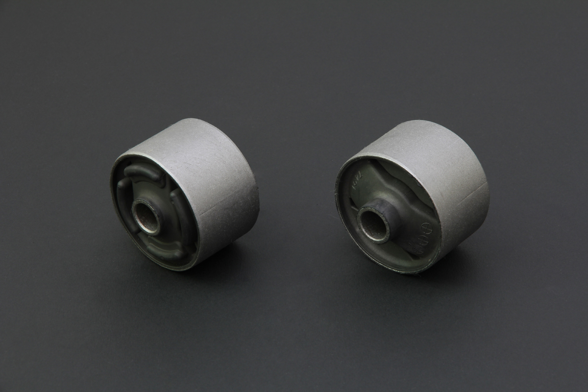 SUBARU IMPREZA GC/GD 
REAR UPPER SUPPORT ARM BUSHING
(HARDEN RUBBER) 2PCS/SET
