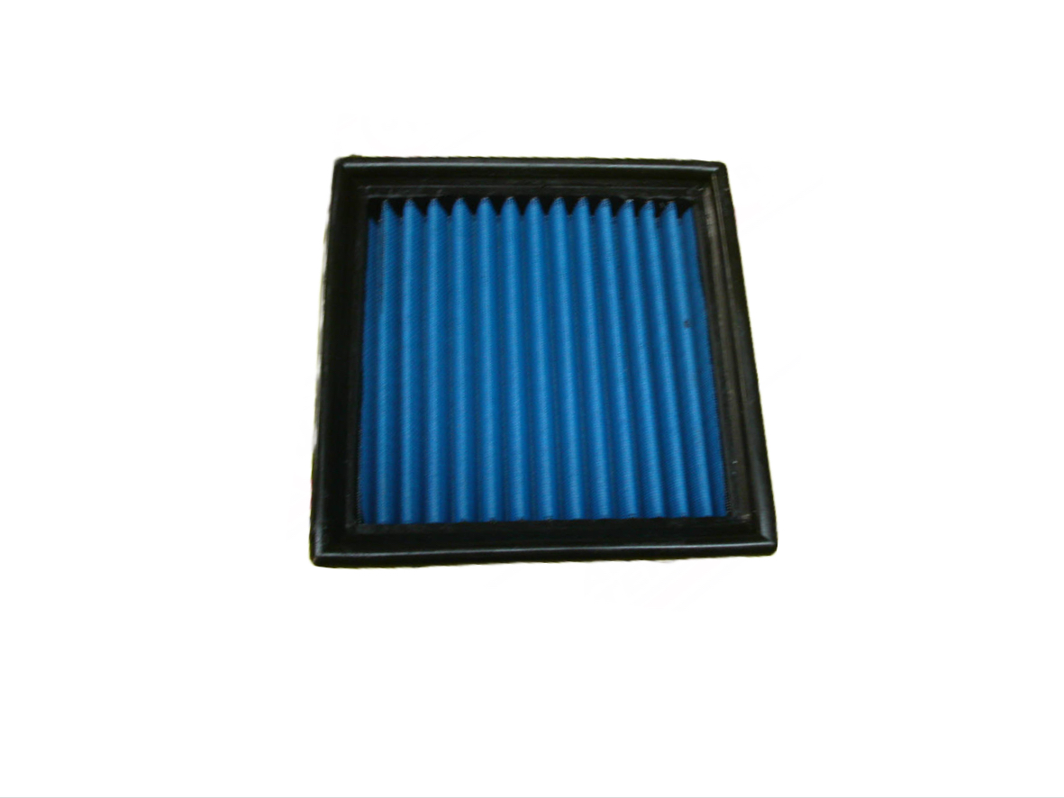 JR Sportluftfilter, Insatsfilter