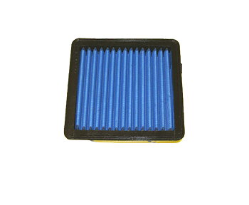 JR Sportluftfilter, Insatsfilter