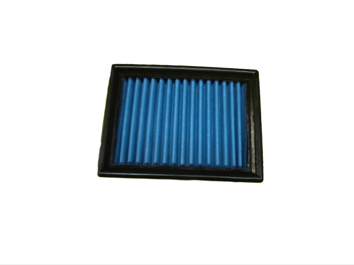 JR Sport air filter, Insert filter