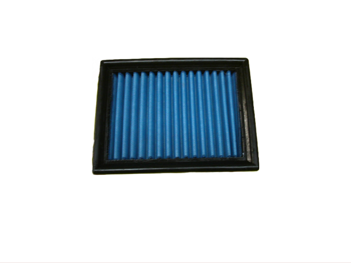 JR Sport air filter, Insert filter