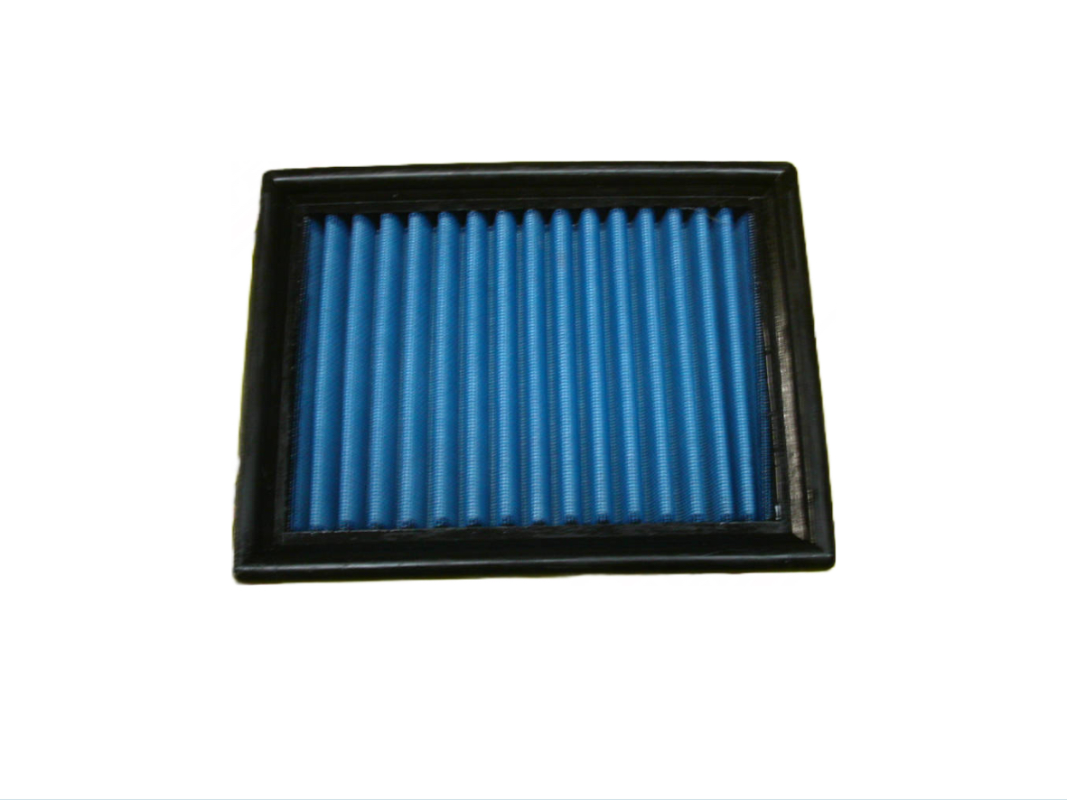 JR Sport air filter, Insert filter