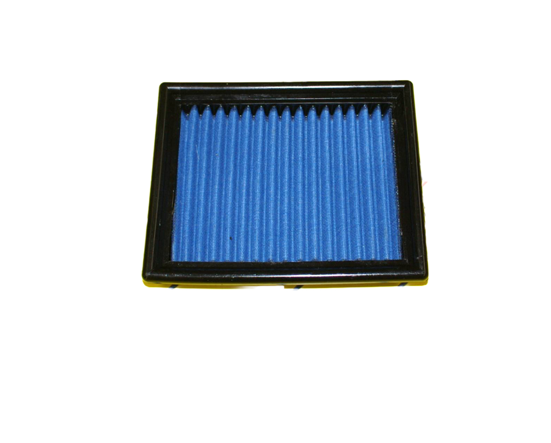 JR Sportluftfilter, Insatsfilter