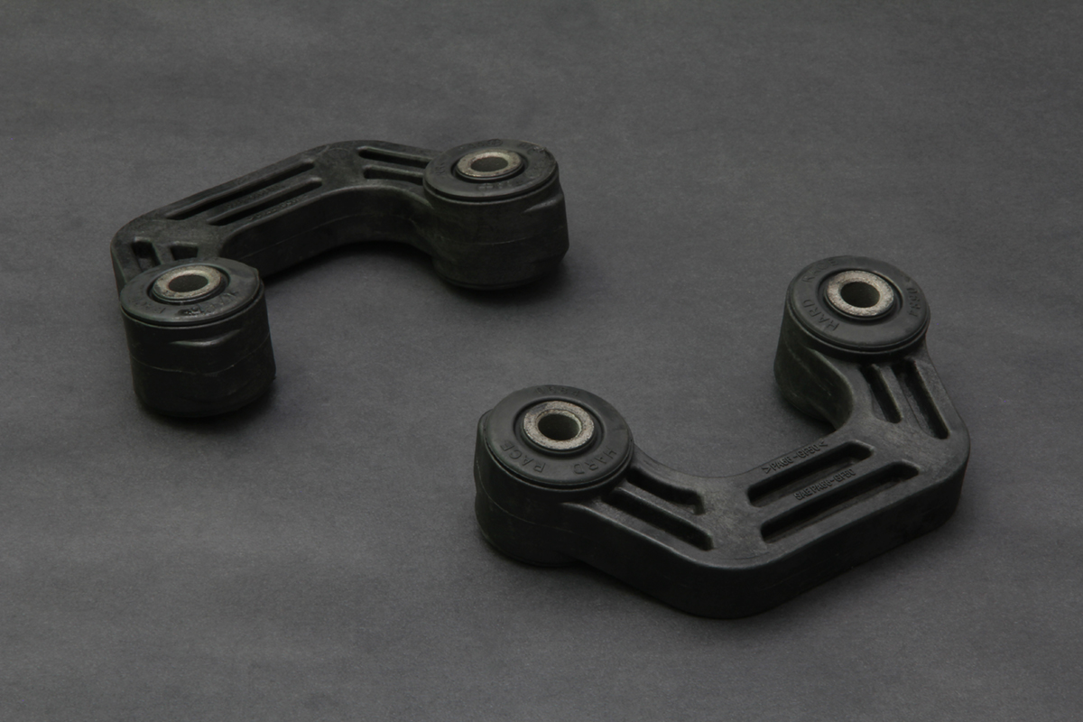 IMPREZA GC/GD REAR
REINFORCED STABILIZER LINK 2PCS/SET