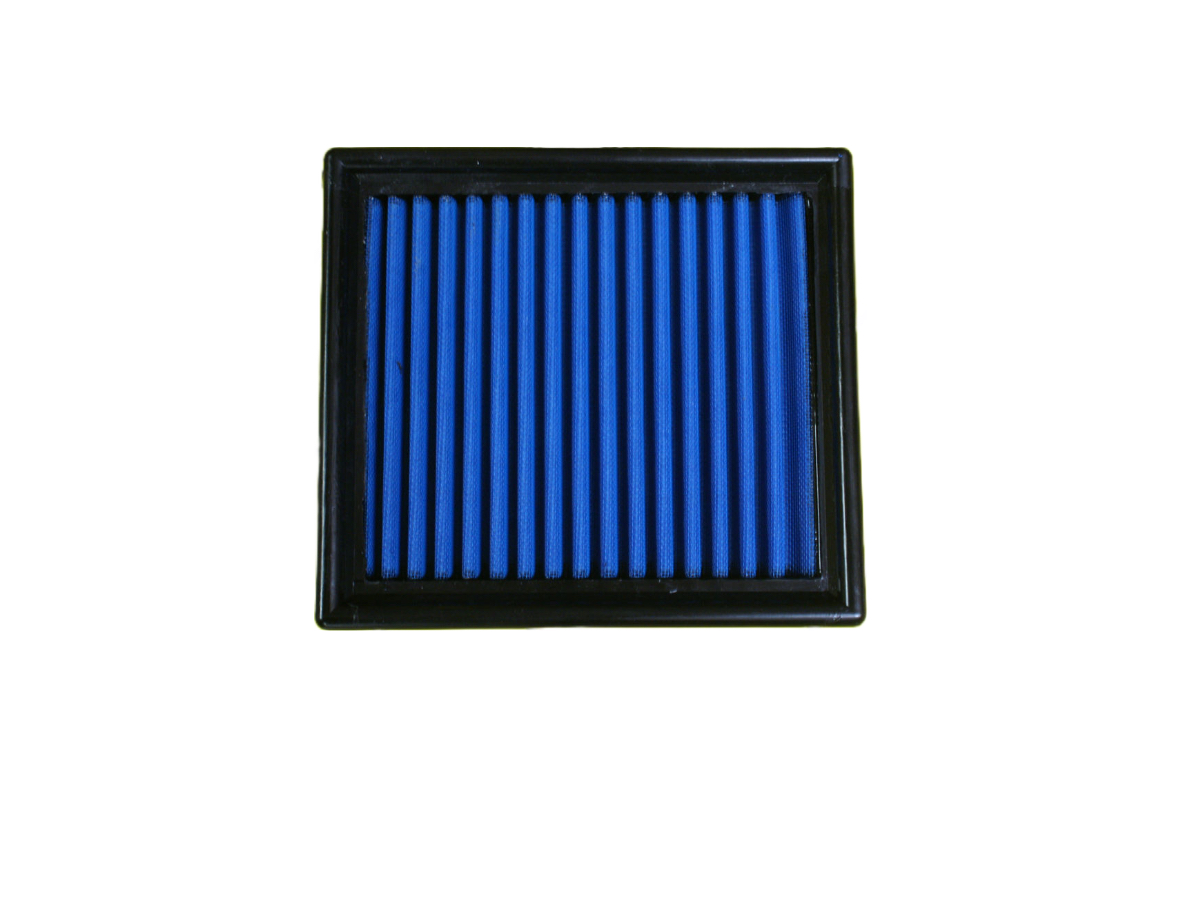 JR Sportluftfilter, Insatsfilter