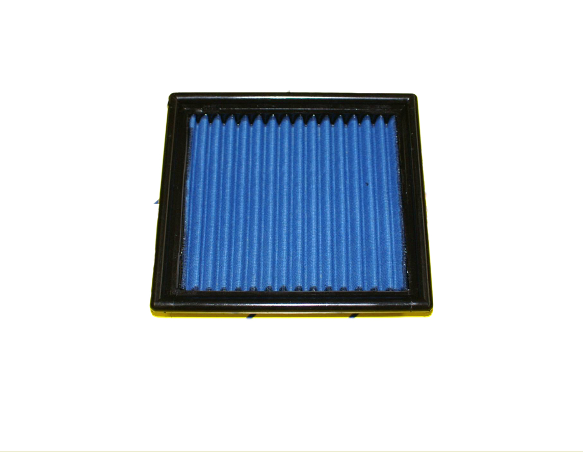 JR Sportluftfilter, Insatsfilter