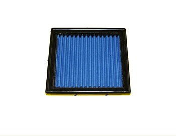 JR Sportluftfilter, Insatsfilter