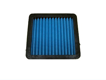 JR Sportluftfilter, Insatsfilter