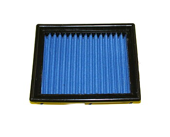 JR Sportluftfilter, Insatsfilter