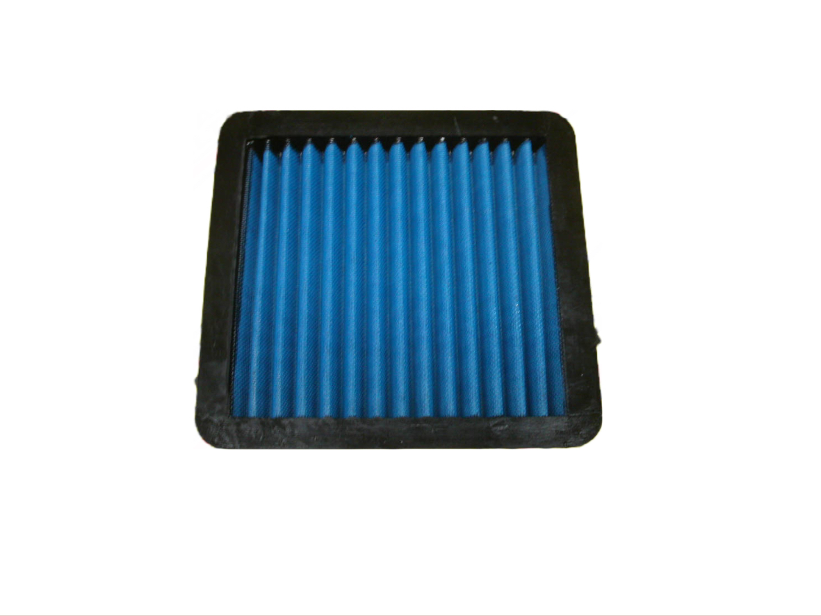 JR Sportluftfilter, Insatsfilter