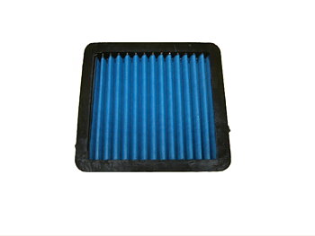 JR Sportluftfilter, Insatsfilter