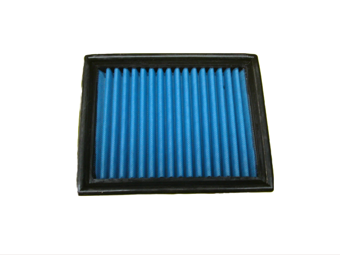 JR Sportluftfilter, Insatsfilter