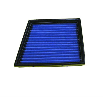 JR Sportluftfilter, Insatsfilter