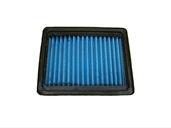 JR Sportluftfilter, Insatsfilter
