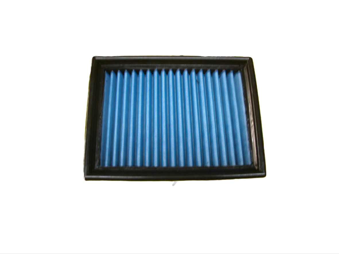 JR Sportluftfilter, Insatsfilter