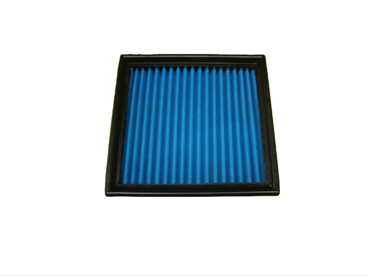 JR Sportluftfilter, Insatsfilter