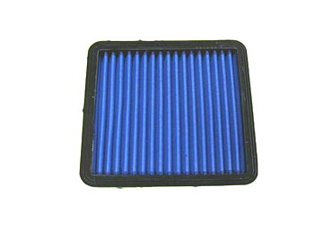 JR Sportluftfilter, Insatsfilter