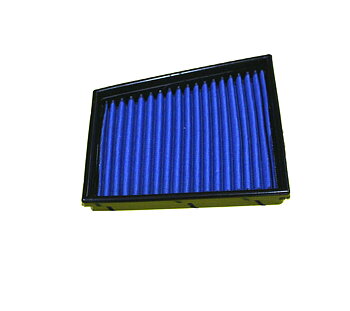 JR Sportluftfilter, Insatsfilter