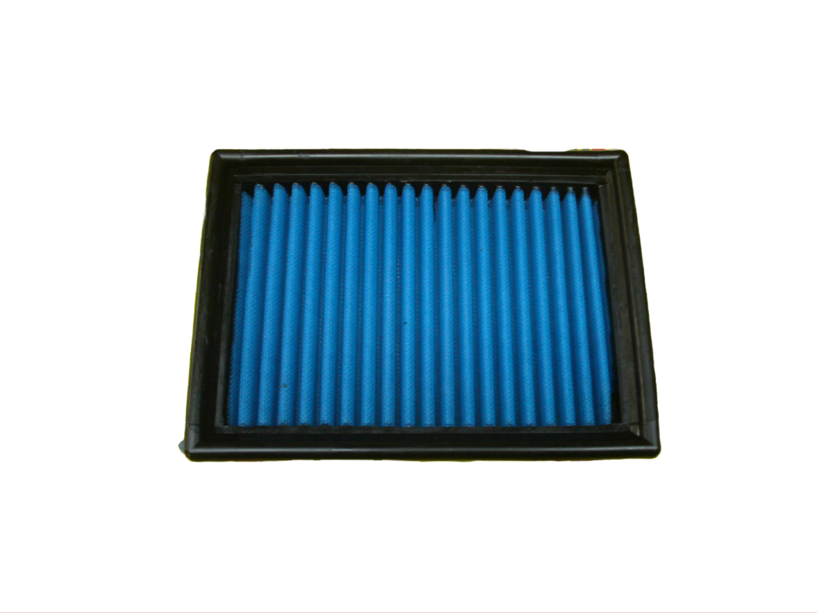 JR Sport air filter, Insert filter