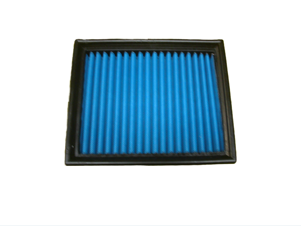 JR Sport air filter, Insert filter