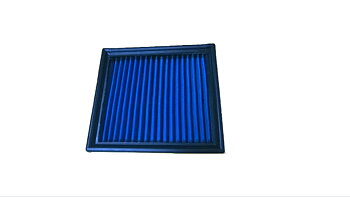 JR Sportluftfilter, Insatsfilter