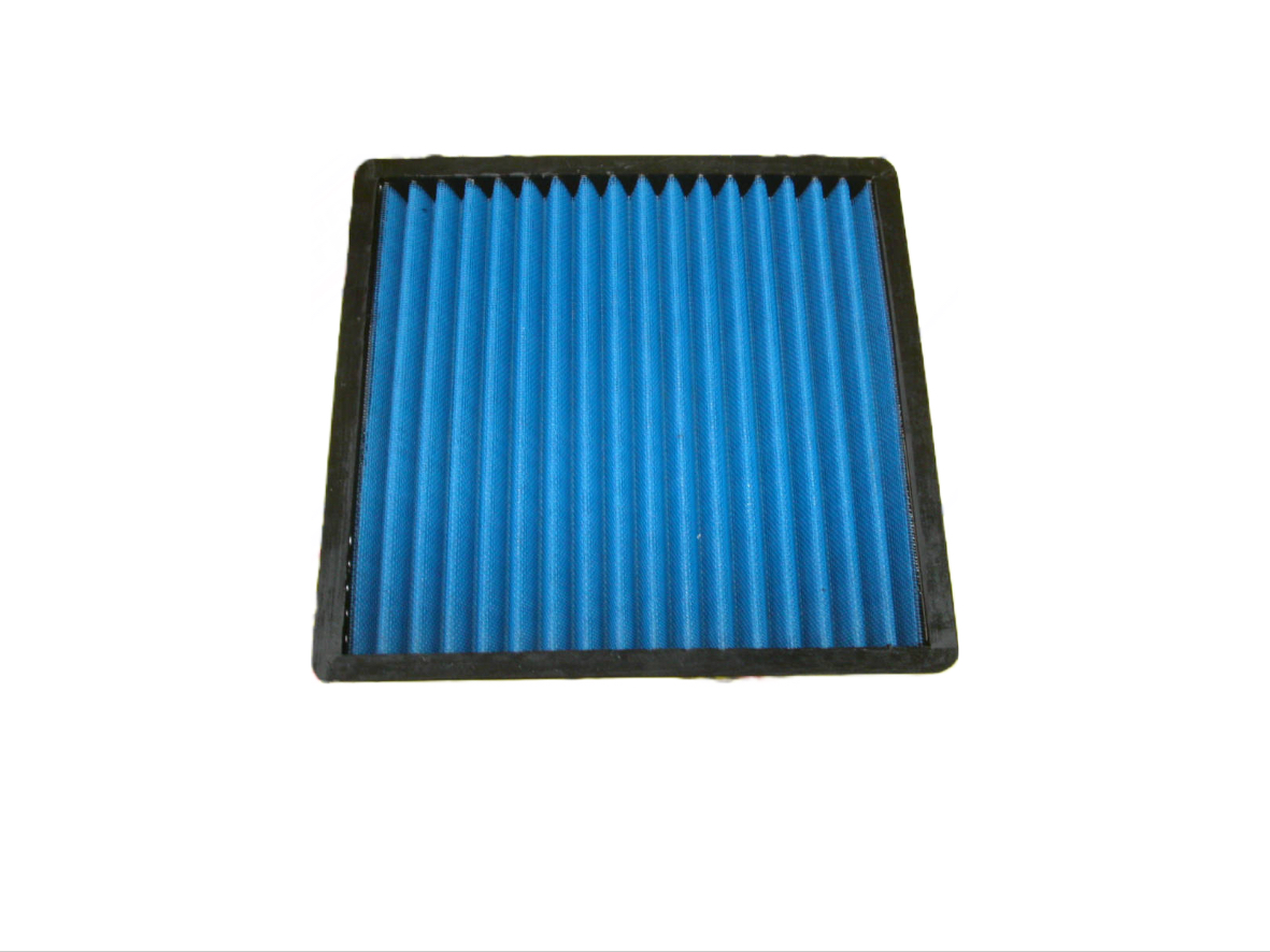 JR Sportluftfilter, Insatsfilter