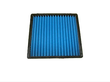 JR Sportluftfilter, Insatsfilter