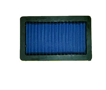 JR Sportluftfilter, Insatsfilter