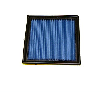 JR Sportluftfilter, Insatsfilter