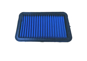 JR Sportluftfilter, Insatsfilter