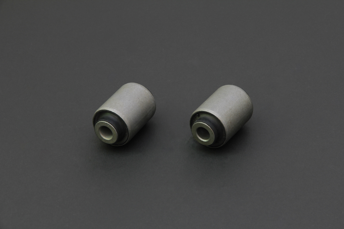 SUBARU IMPREZA GD 
FRONT CONTROL ARM BUSHING-SMALL
(HARDEN RUBBER) 2PCS/SET