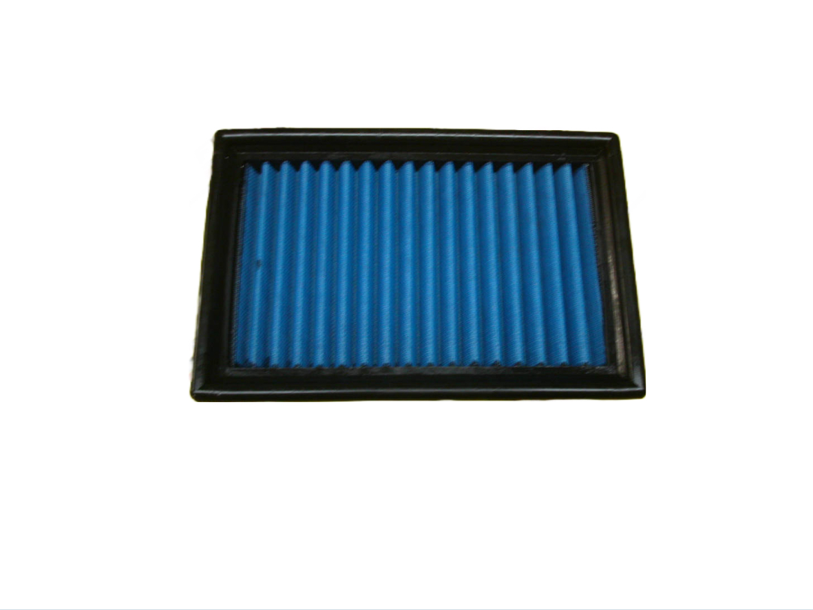 JR Sportluftfilter, Insatsfilter