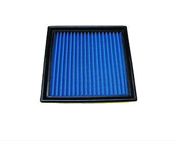 JR Sportluftfilter, Insatsfilter