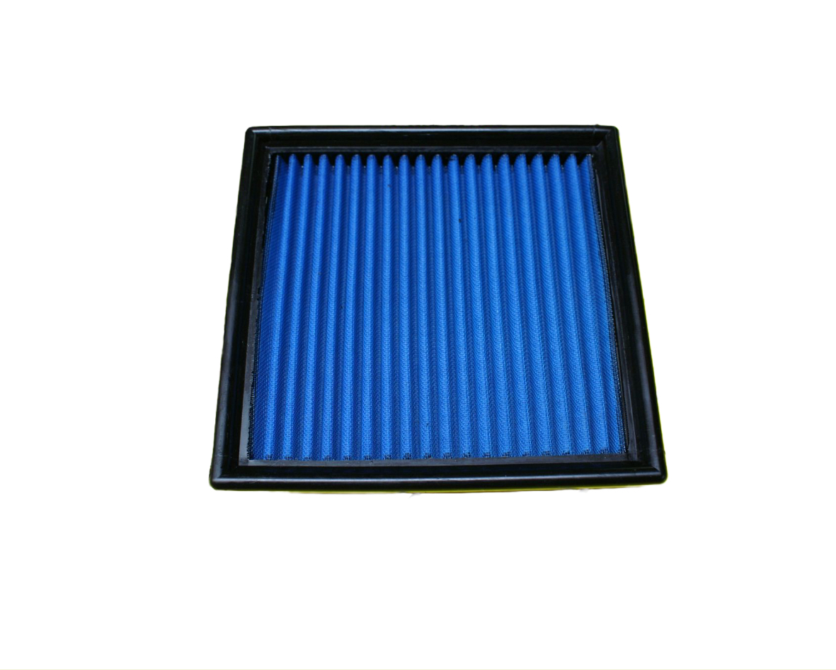 JR Sportluftfilter, Insatsfilter