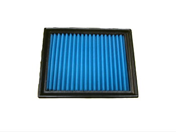 JR Sportluftfilter, Insatsfilter