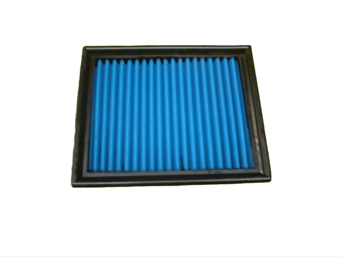 JR Sport air filter, Insert filter