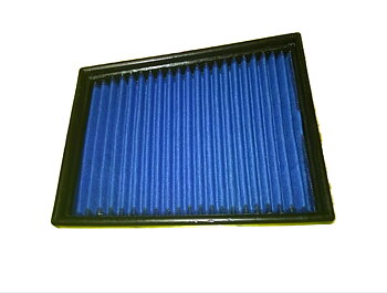 JR Sportluftfilter, Insatsfilter