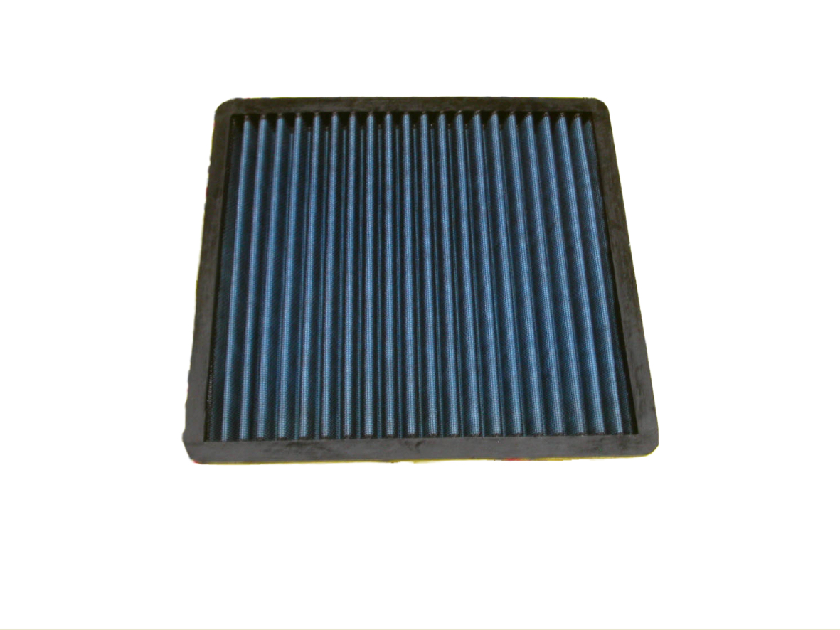 JR Sportluftfilter, Insatsfilter