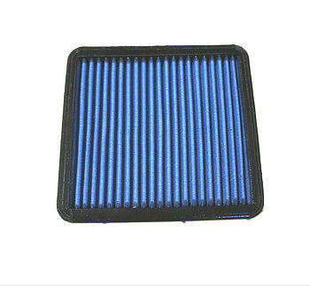 JR Sportluftfilter, Insatsfilter