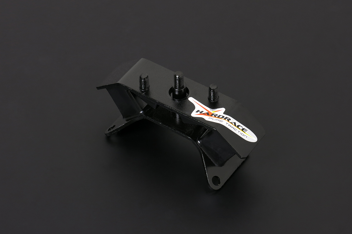 SUBARU IMPREZA 06-11 1.6/2.0 NA / IMPREZA 12- 1.6 NA / XV 12- 
LEGACY 2.0 13- NA /FORESTER '03-08 SG 2.5T
TRANSMISSION MOUNT
(HARDEN RUBBER) 1PCS