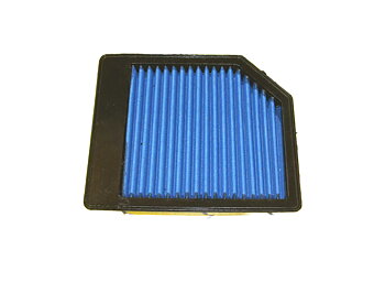 JR Sportluftfilter, Insatsfilter
