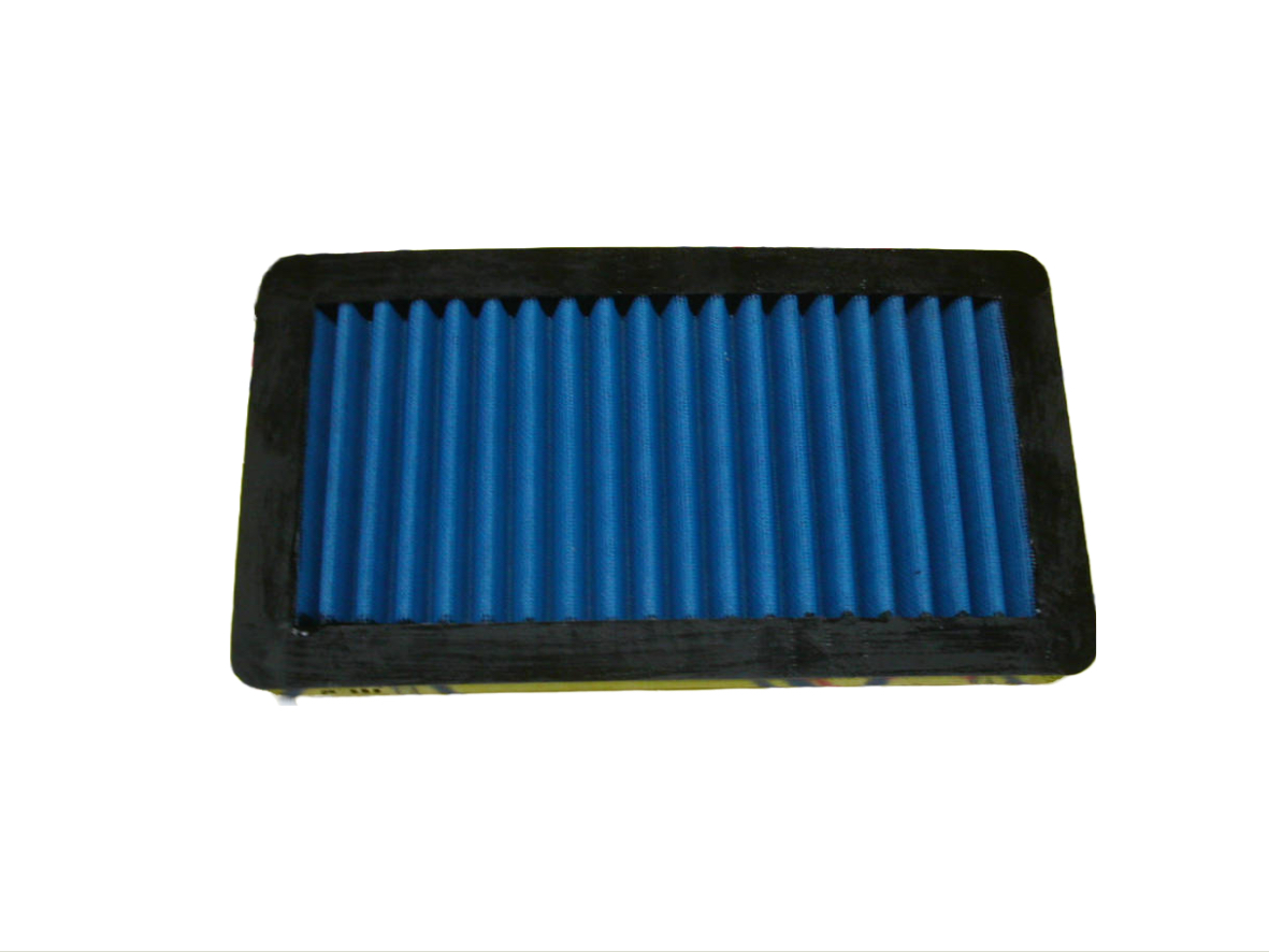 JR Sportluftfilter, Insatsfilter